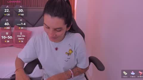 Snapshot of ada_oconnor_x_ chatting on 02-03-25, 04:52 ada oconnor x ..flaca..bella online show from 02-03-25, 04:52