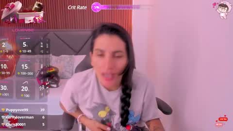 Snapshot of ada_oconnor_x_ chatting on 02-18-25, 04:48 ada oconnor x ..flaca..bella online show from 02-18-25, 04:48