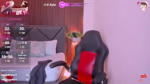 Snapshot of ada_oconnor_x_ chatting on 02-20-25, 04:25 ada oconnor x ..flaca..bella online show from 02-20-25, 04:25