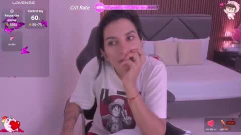 Snapshot of ada_oconnor_x_ chatting on 02-24-25, 05:42 ada oconnor x ..flaca..bella online show from 02-24-25, 05:42