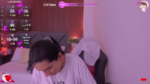 Snapshot of ada_oconnor_x_ chatting on 02-26-25, 04:35 ada oconnor x ..flaca..bella online show from 02-26-25, 04:35