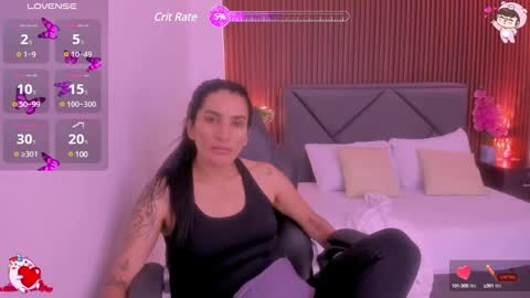 Snapshot of ada_oconnor_x_ chatting on 02-27-25, 05:26 ada oconnor x ..flaca..bella online show from 02-27-25, 05:26