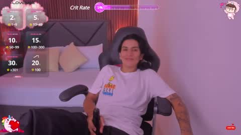 Snapshot of ada_oconnor_x_ chatting on 02-28-25, 04:53 ada oconnor x ..flaca..bella online show from 02-28-25, 04:53