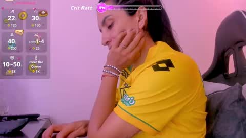 Snapshot of ada_oconnor_x_ chatting on 09-19-25, 05:35 ada oconnor x ..flaca..bella online show from 09-19-25, 05:35