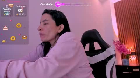 Snapshot of ada_oconnor_x_ chatting on 09-23-25, 04:32 ada oconnor x ..flaca..bella online show from 09-23-25, 04:32