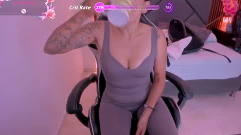 Snapshot of ada_oconnor_x_ chatting on 09-30-25, 05:51 ada oconnor x ..flaca..bella online show from 09-30-25, 05:51