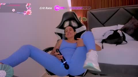 Snapshot of ada_oconnor_x_ chatting on 10-02-25, 05:53 ada oconnor x ..flaca..bella online show from 10-02-25, 05:53