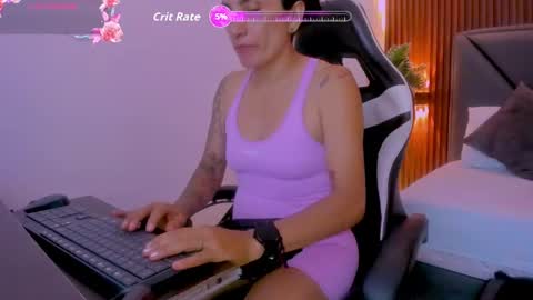 Snapshot of ada_oconnor_x_ chatting on 10-08-25, 05:54 ada oconnor x ..flaca..bella online show from 10-08-25, 05:54