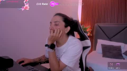 Snapshot of ada_oconnor_x_ chatting on 10-09-25, 05:44 ada oconnor x ..flaca..bella online show from 10-09-25, 05:44