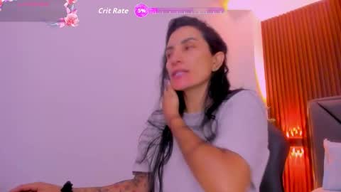 Snapshot of ada_oconnor_x_ chatting on 10-13-25, 05:35 ada oconnor x ..flaca..bella online show from 10-13-25, 05:35