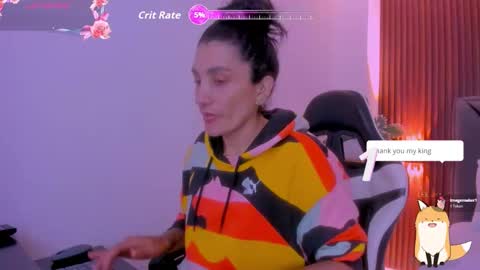 Snapshot of ada_oconnor_x_ chatting on 10-17-25, 05:48 ada oconnor x ..flaca..bella online show from 10-17-25, 05:48