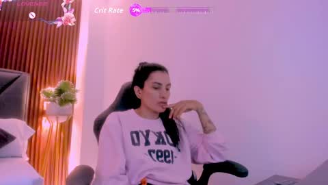 Snapshot of ada_oconnor_x_ chatting on 10-20-25, 05:46 ada oconnor x ..flaca..bella online show from 10-20-25, 05:46