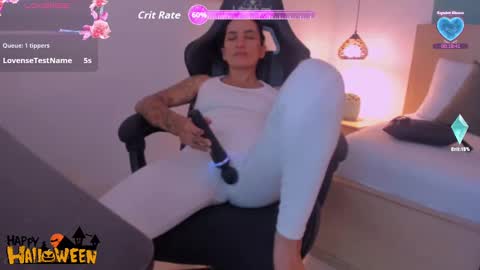 Snapshot of ada_oconnor_x_ chatting on 10-27-25, 06:12 ada oconnor x ..flaca..bella online show from 10-27-25, 06:12