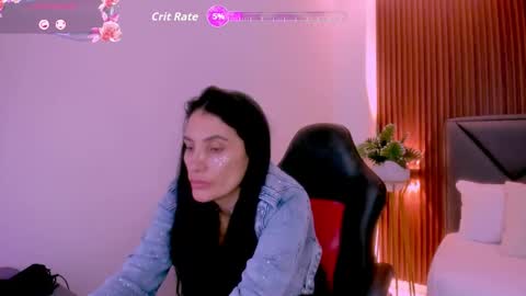 Snapshot of ada_oconnor_x_ chatting on 10-31-25, 05:36 ada oconnor x ..flaca..bella online show from 10-31-25, 05:36