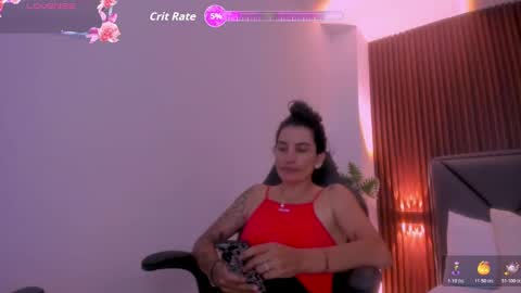 Snapshot of ada_oconnor_x_ chatting on 11-07-25, 05:46 ada oconnor x ..flaca..bella online show from 11-07-25, 05:46