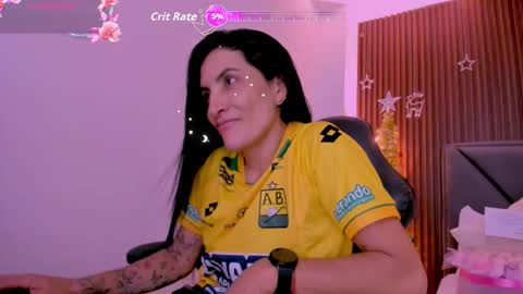 ada oconnor x   ..flaca..bella online show from 12-03-25, 05:55