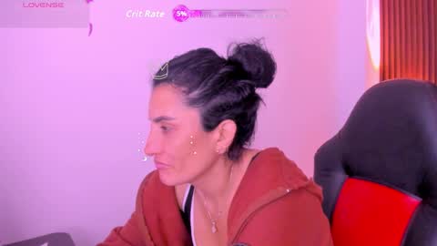 ada oconnor x   ..flaca..bella online show from 02-10-26, 05:17