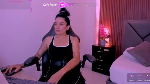 ada oconnor x   ..flaca..bella online show from 03-16-26, 04:22