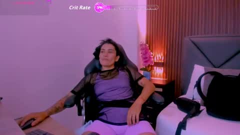 ada oconnor x   ..flaca..bella online show from 03-21-26, 04:21