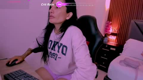 ada oconnor x   ..flaca..bella online show from 04-25-26, 04:48