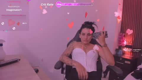 ada oconnor x   ..flaca..bella online show from 04-27-26, 05:44