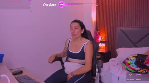 ada oconnor x   ..flaca..bella online show from 05-28-26, 05:21