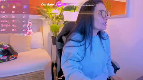 ada oconnor x   ..flaca..bella online show from 06-08-26, 04:51