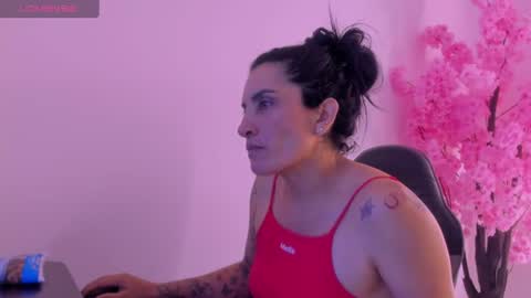 ada oconnor x   ..flaca..bella online show from 06-25-26, 04:55