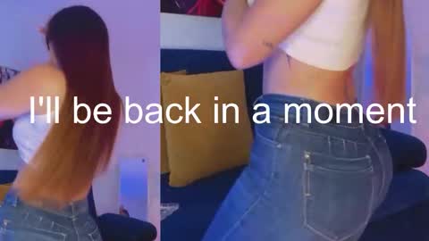 Ada Blue online show from 11-29-25, 04:59