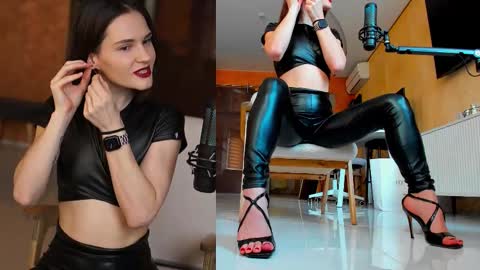 Ada   online show from 10-27-25, 06:50