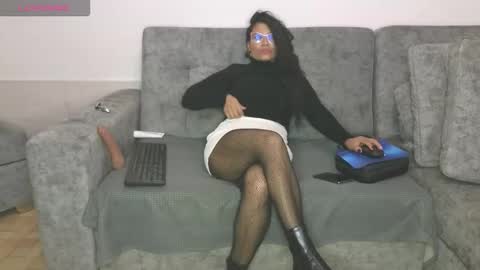 Adahira online show from 02-22-26, 04:35