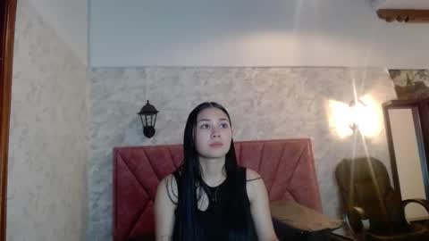 Adaira online show from 11-20-25, 03:45