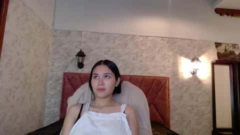 Adaira online show from 11-26-25, 04:35