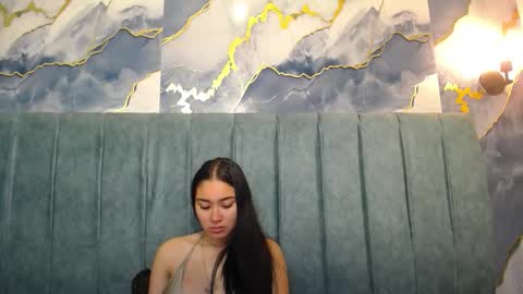 Adaira online show from 12-20-25, 05:03