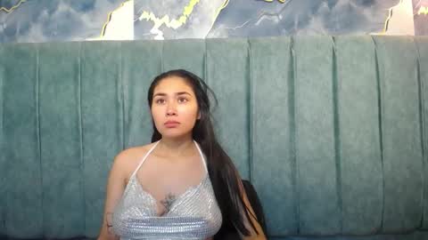 Adaira online show from 12-21-25, 05:14