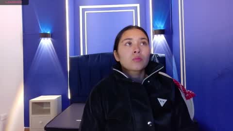 Adaira online show from 02-25-26, 12:15