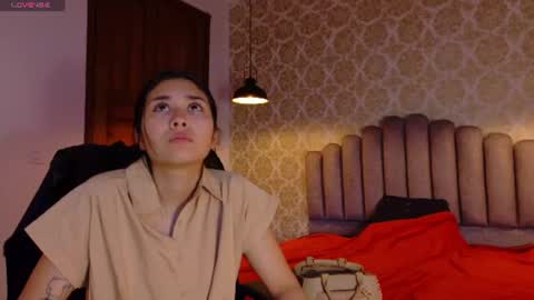 Snapshot of adaira31 chatting on 06-15-26, 06:54 Adaira online show from 06-15-26, 06:54