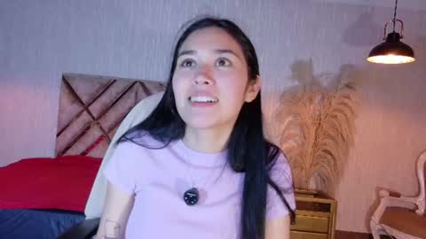 Adaira online show from 07-24-26, 05:38