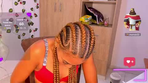 Snapshot of adairawealth chatting on 12-13-25, 08:04 AdairaWealth online show from 12-13-25, 08:04