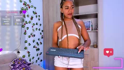 Snapshot of adairawealth chatting on 12-14-25, 02:11 AdairaWealth online show from 12-14-25, 02:11