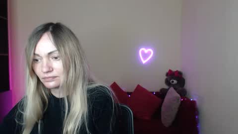 Adalina online show from 02-13-26, 06:48