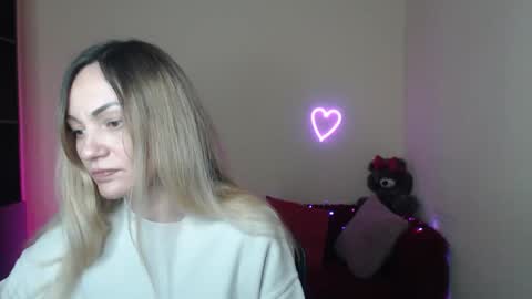 Adalina online show from 02-15-26, 06:26