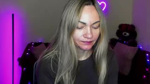 Adalina online show from 03-31-26, 05:46