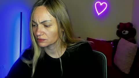 Adalina online show from 04-09-26, 06:46