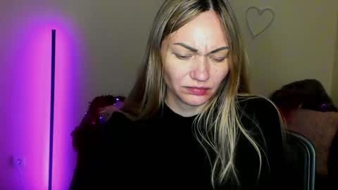 Adalina online show from 04-23-26, 07:05