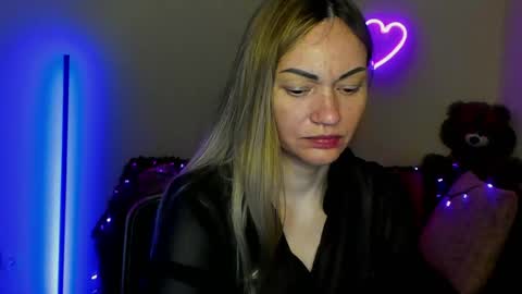 Adalina online show from 05-16-26, 05:37