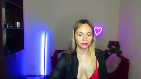 Adalina online show from 06-11-26, 11:19