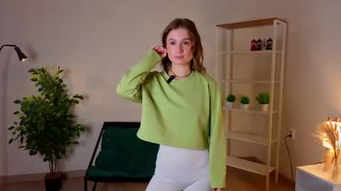 Olivia online show from 07-11-26, 01:19