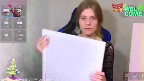 Ada online show from 12-15-25, 08:24