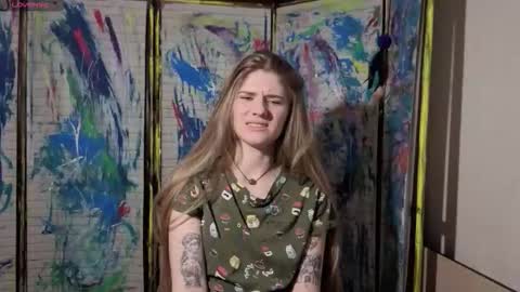 Ada online show from 04-17-26, 07:39